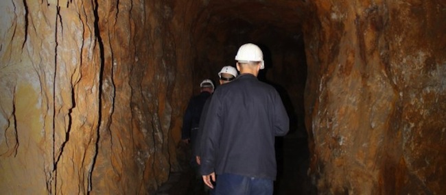 Kosovo : les mines de Trepça, «c&rsquo;est l&rsquo;histoire, c&rsquo;est la vie, c&rsquo;est tout pour nous»