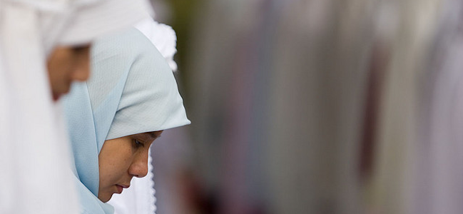 Islam : au Monténégro, porter le voile à l&rsquo;école ne fait pas polémique