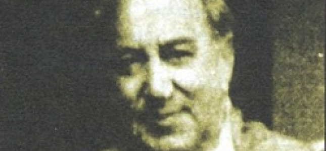 Littérature séfarade de Bosnie : Isak Samokovlija, «l’écrivain en blouse blanche»