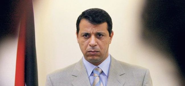Le Palestinien Mohammed Dahlan obtient la nationalité serbe pour «services rendus»