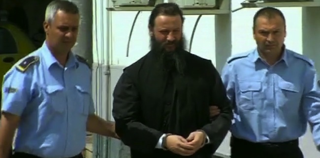 Orthodoxie en Macédoine : remise en liberté de l’évêque Jovan Vraniškovski