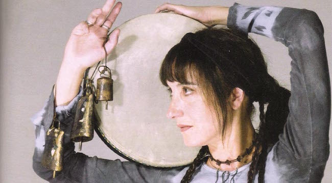 Grèce : à la découverte de Kristi Stassinopoulou, la Björk d&rsquo;Athènes