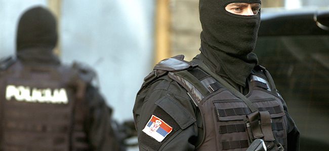 Réseaux criminels en Serbie et au Monténégro : la guerre des clans a commencé