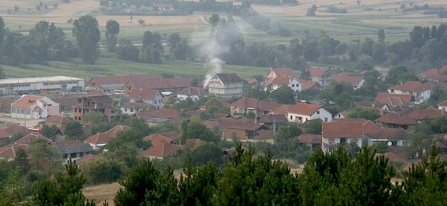 Kosovo : bientôt une rue Slobodan Milošević à Ranilug ?