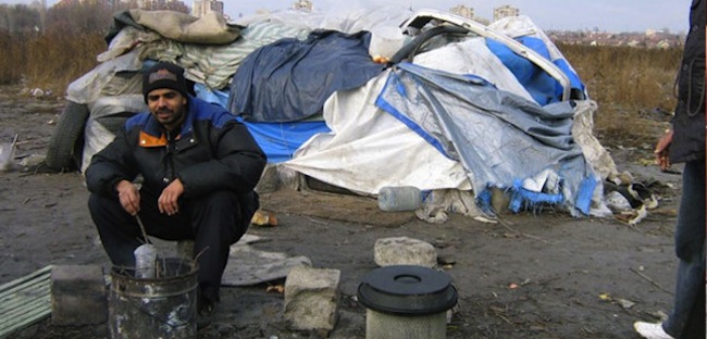 Serbie : les Églises orthodoxe et catholique ne font preuve d&rsquo;aucune pitié pour les migrants