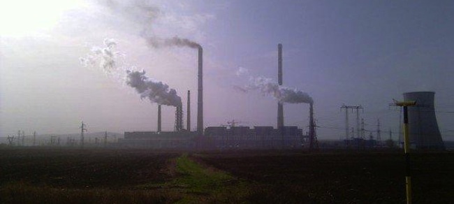 Bulgarie : l&rsquo;air le plus pollué d&rsquo;Europe