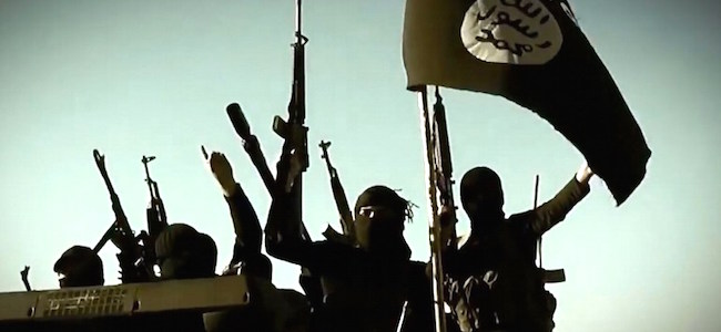 Guerre en Irak-Syrie : Daesh, la filière des armes yougoslaves