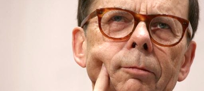 Fonds européens : la Roumanie appelle Louis Schweitzer à la rescousse