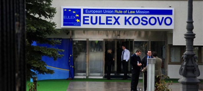 Kosovo : quand Eulex utilise la justice pour éliminer des opposants politiques