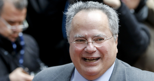 Grèce : les «menaces» des ministres du gouvernement Syriza