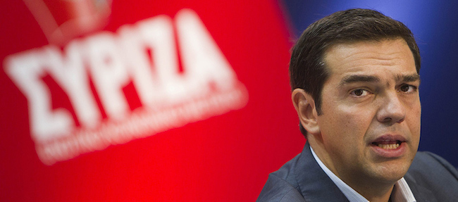 Grèce : les Socialistes bulgares et Syriza passent un accord de «partenariat»