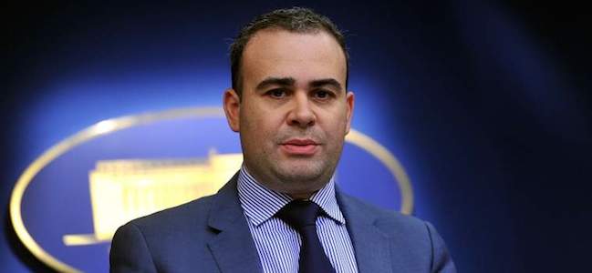 Corruption en Roumanie : le ministre des Finances poussé à la démission