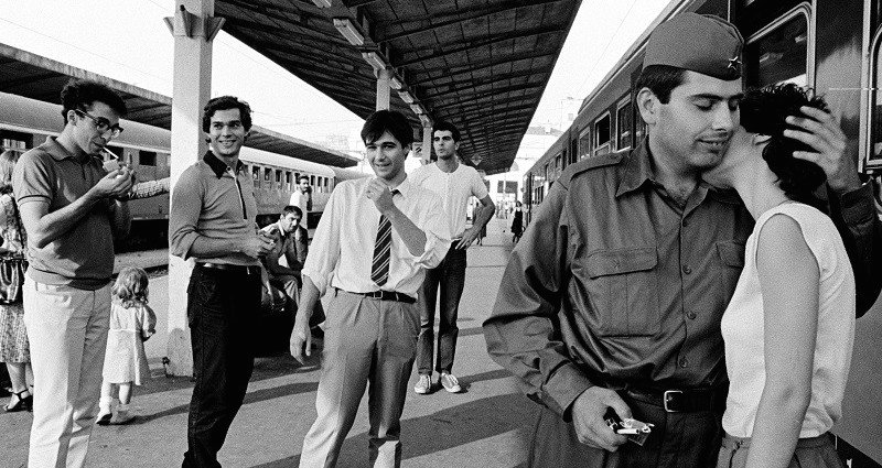 Mix • Yougoslavie : VIS Idoli, les «idoles» de la novi val