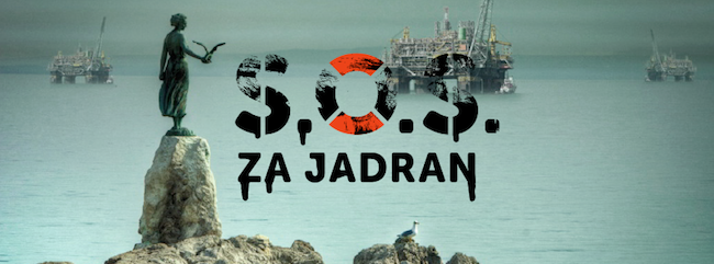 S.O.S. Adriatique : la Croatie se mobilise contre les forages pétroliers