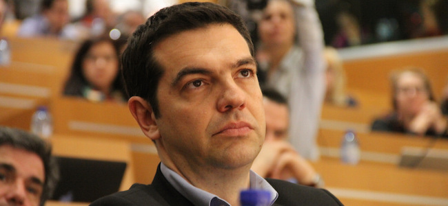 Tsipras à Moscou : la Grèce, «cheval de Troie» russe au sein de l&rsquo;UE ?
