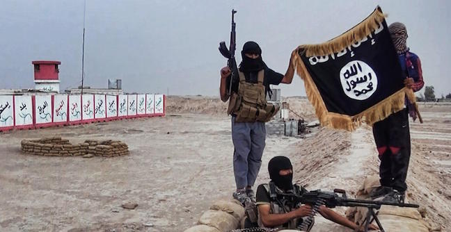 Guerre en Syrie : la Bulgarie inculpe huit hommes pour «propagande islamiste»
