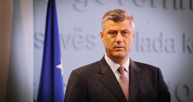 Serbie : Hashim Thaçi va-t-il vraiment venir à Belgrade ?