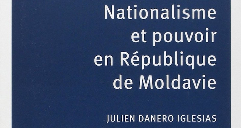 Blog • un nationalisme banal : le moldovénisme