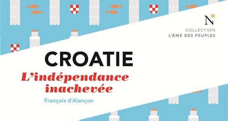 Croatie : le défi des frontières