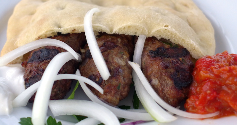 Blog • Les Balkans, nouvelle frontière du foodisme