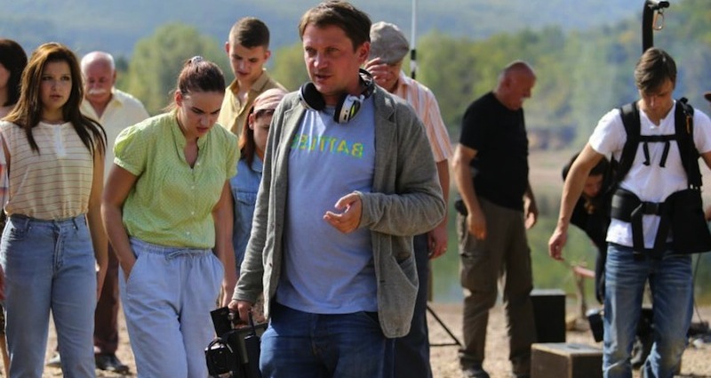 Festival de Cannes : Dalibor Matanić prix du jury d&rsquo;Un certain regard, avec «Soleil de plomb»
