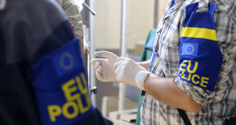 Kosovo : les «graves dysfonctionnements» d&rsquo;Eulex