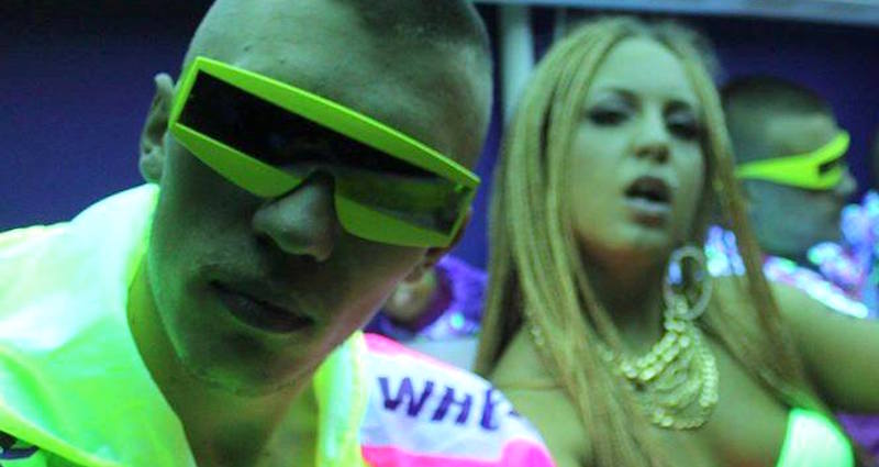 Mix • La Serbie passe à la trap, un rap à l’hédonisme subversif