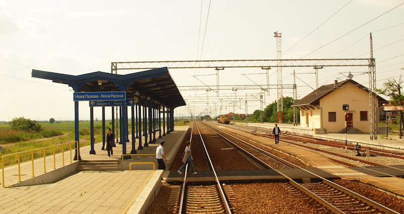 Serbie : la privatisation qui va faire dérailler les Chemins de fer