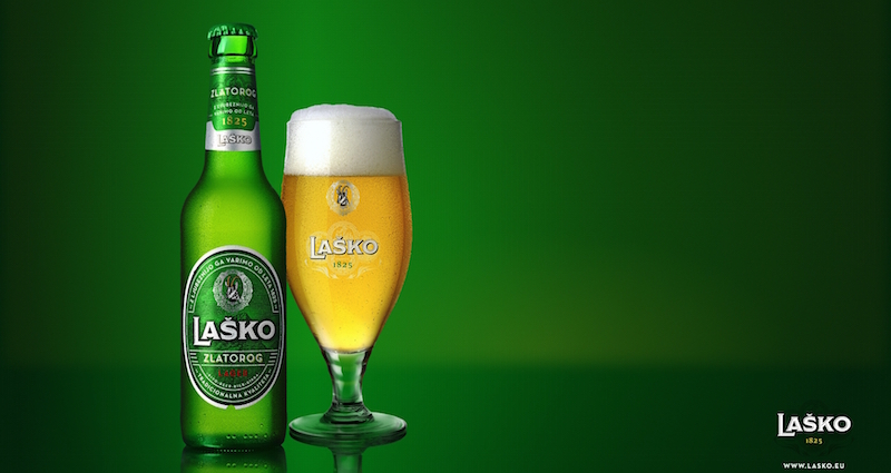 Slovénie : Heineken rachète Laško Pivo