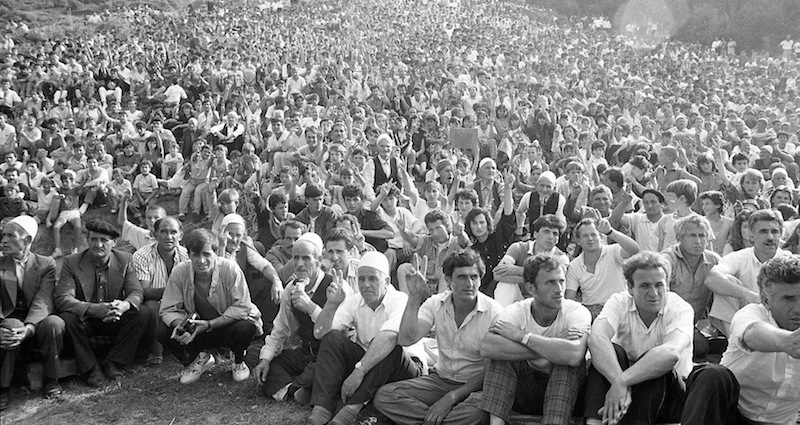 Vendetta et réconciliation au Kosovo : la mémoire du sang