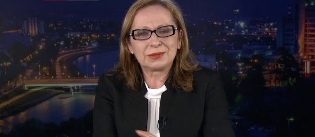 Affaire Jadranka Kostova : il ne fait pas bon être journaliste en Macédoine
