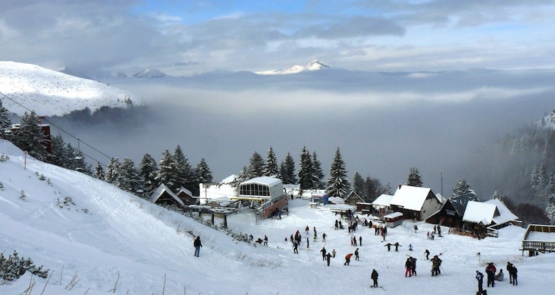 Tourisme : la Compagnie des Alpes veut s’offrir les montagnes du Kosovo