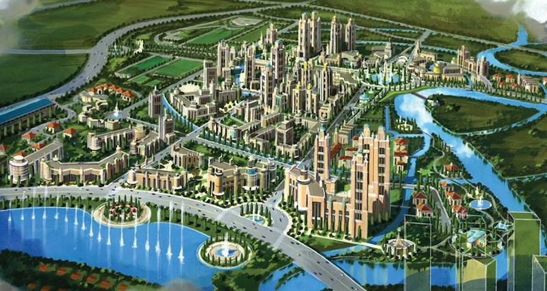 Liberland, Enclava : l&rsquo;utopie des micro-Etats et le capitalisme sauvage
