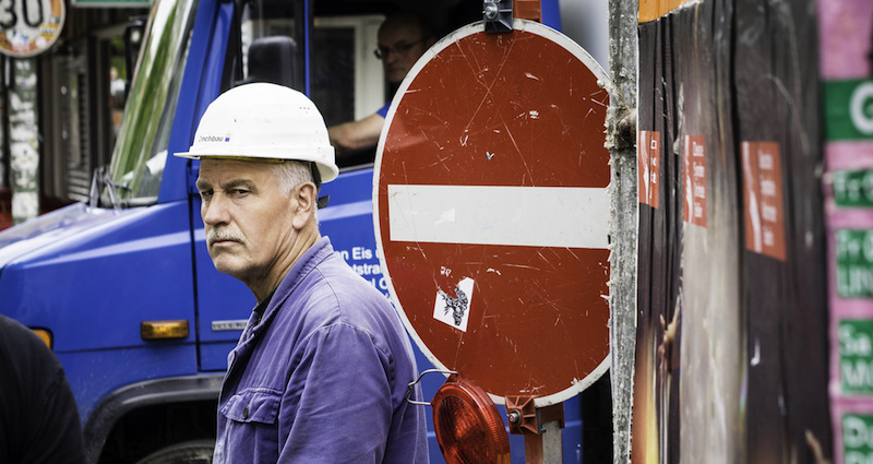 Loi sur le travail en Bosnie-Herzégovine : une menace qui plane sur les salariés