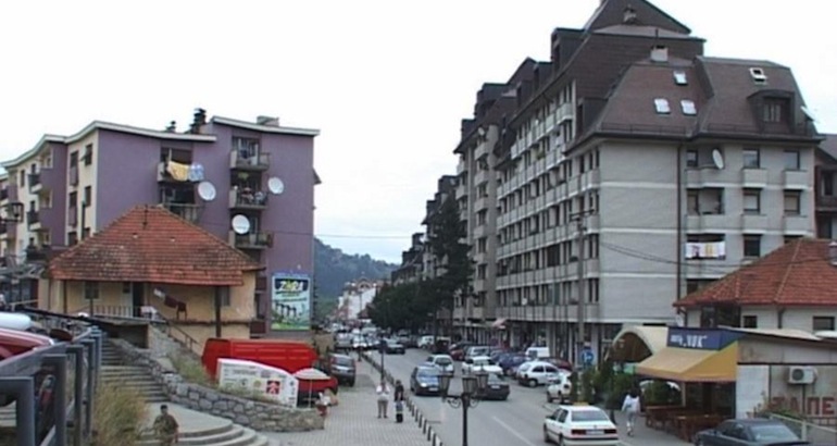 Chômage et exode : la grande misère du nord du Monténégro