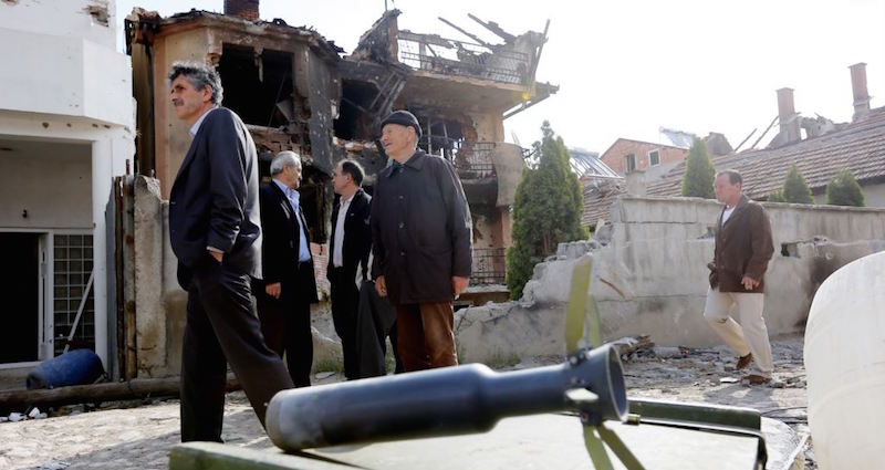 Affrontements armés de Kumanovo : le Kosovo était au courant de «manipulations» en Macédoine
