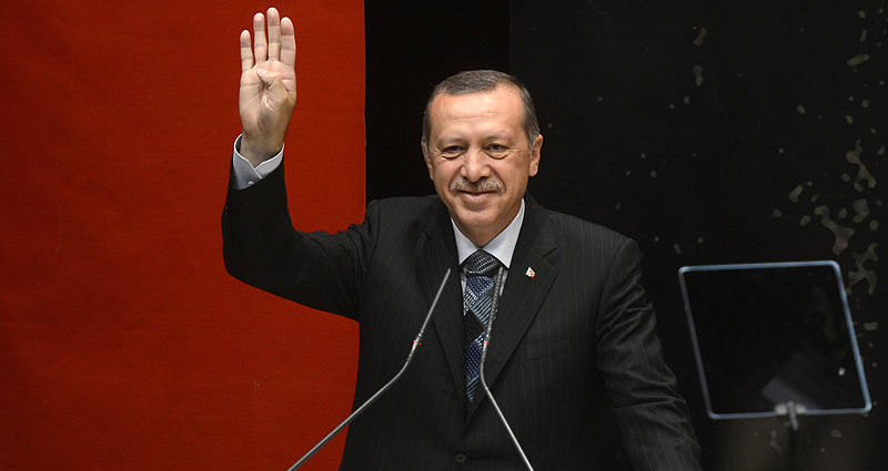 Recep Tayyip Erdoğan en Bosnie-Herzégovine : une visite très politique