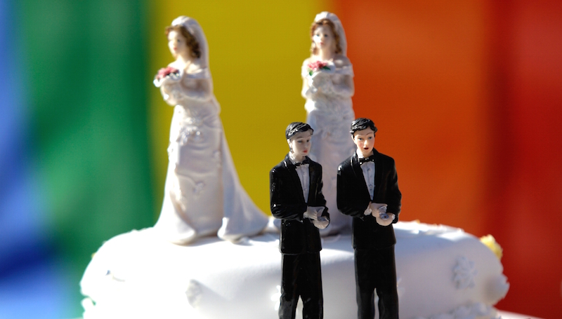 LGBT en Roumanie : ni PACS ni mariage pour tous à l&rsquo;horizon