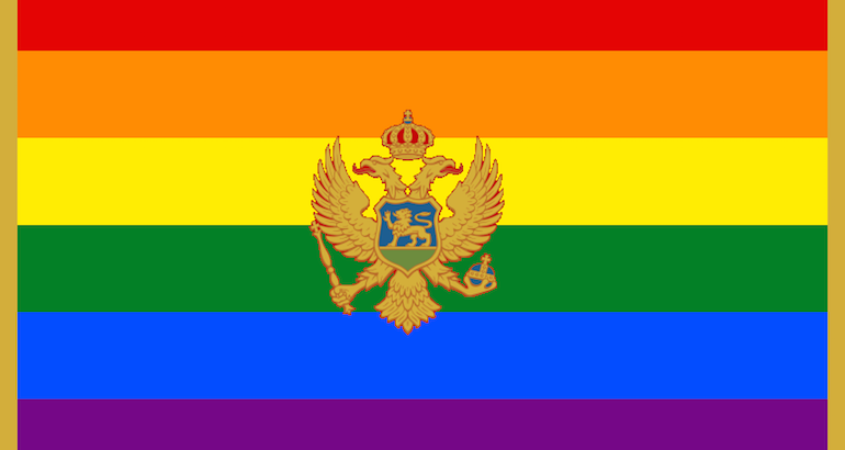 Monténégro : la police annule (encore) la Gay Pride de Nikšić