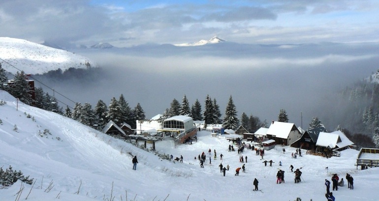Kosovo : des montagnes privées, des loisirs pour l&rsquo;élite