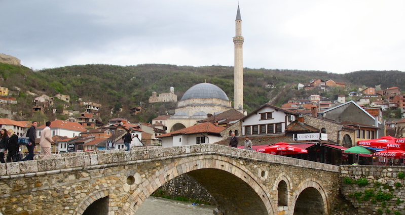 Kosovo : les réseaux scolaires et associatifs de l’islam radical
