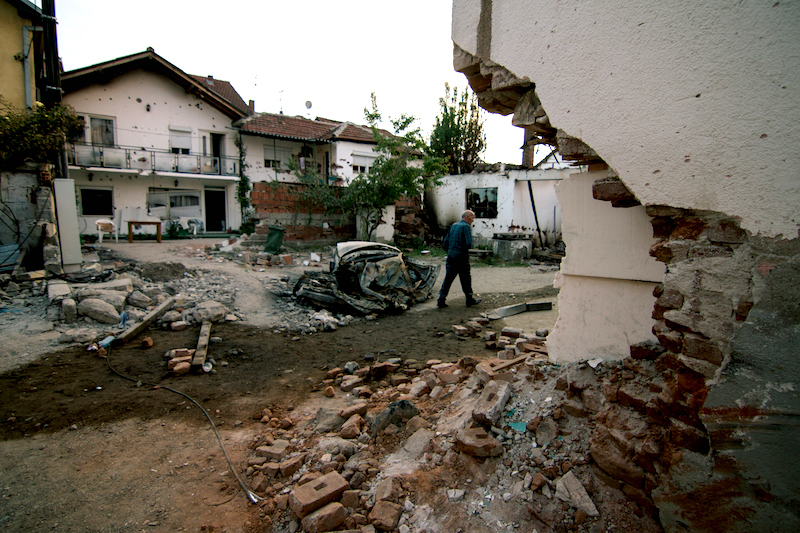 Macédoine : le procès des «terroristes» de Kumanovo s&rsquo;ouvre à Skopje