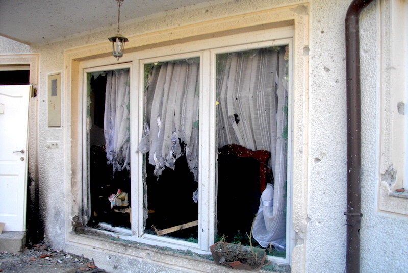 Deux ans après les morts de Kumanovo, la Macédoine dit non aux divisions