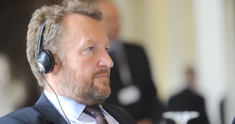 Bosnie-Herzégovine : Bakir Izetbegović prend le contrôle total du SDA