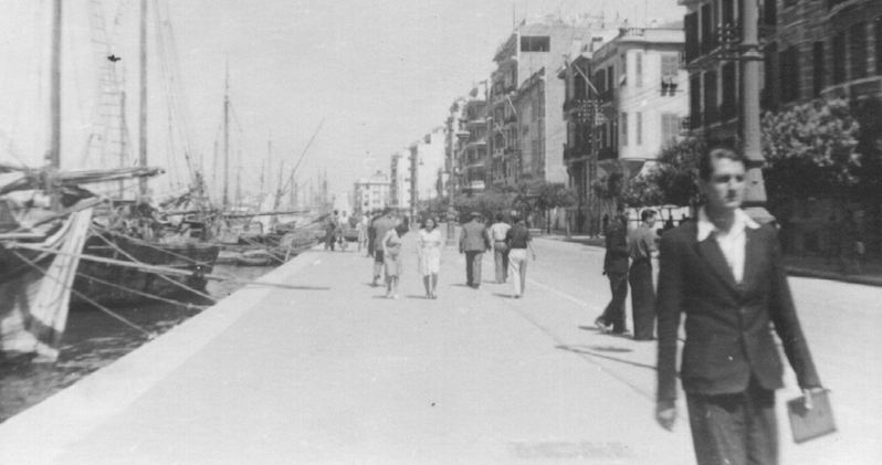 La Dernière Page