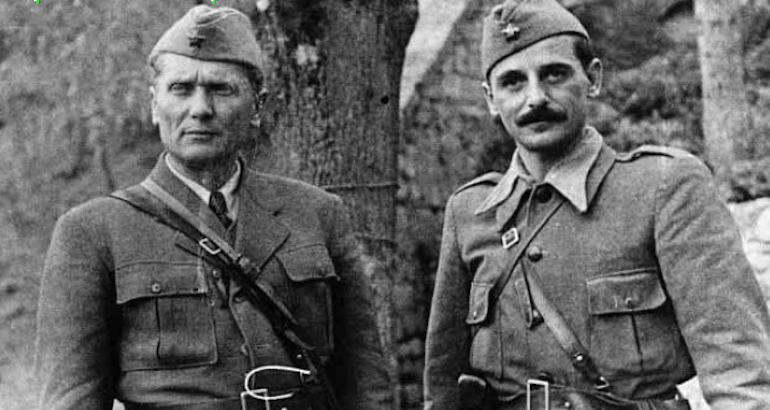 Le cinéma et le mythe des Partisans : Goran Marković raconte Koča Popović