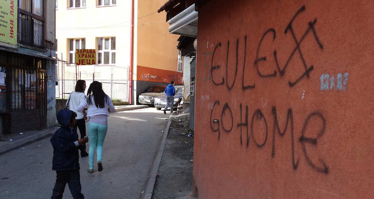 Kosovo : comment le PDK d&rsquo;Hashim Thaçi a infiltré la mission Eulex