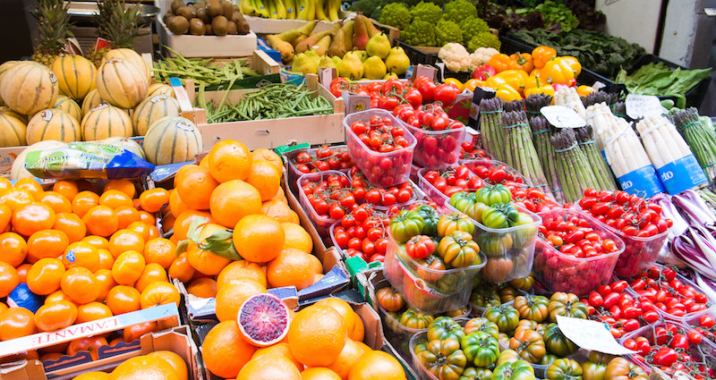 Croatie : les producteurs de fruits n&rsquo;ont pas la pêche