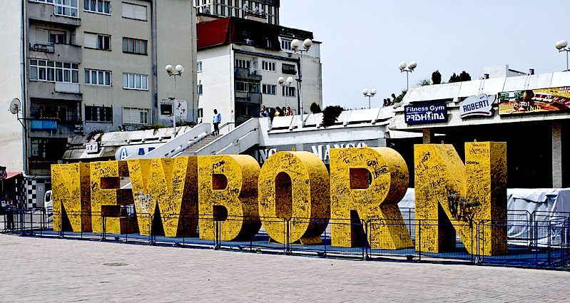 Kosovo : et demain, un accord d&rsquo;association avec l&rsquo;Union européenne ?