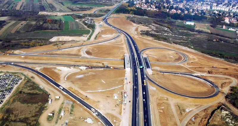 Serbie: l&rsquo;autoroute des bonnes affaires pour l&rsquo;entourage du Premier ministre Vučić